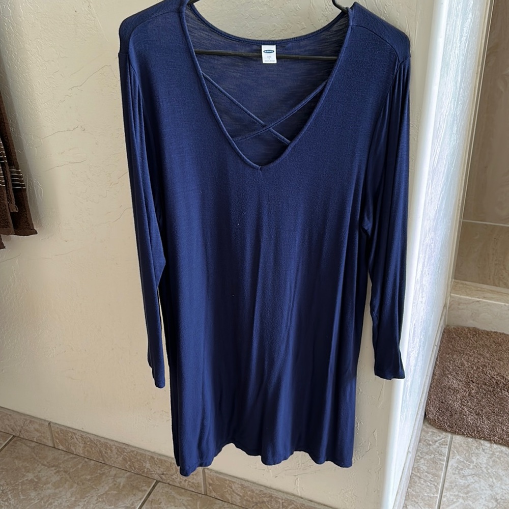 Women’s Blouse